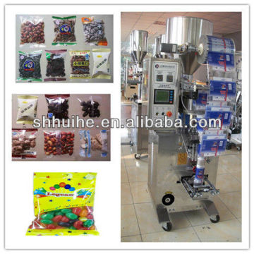 Dry Nuts/Peanut/Pistachio/Almond Packaging Machinery